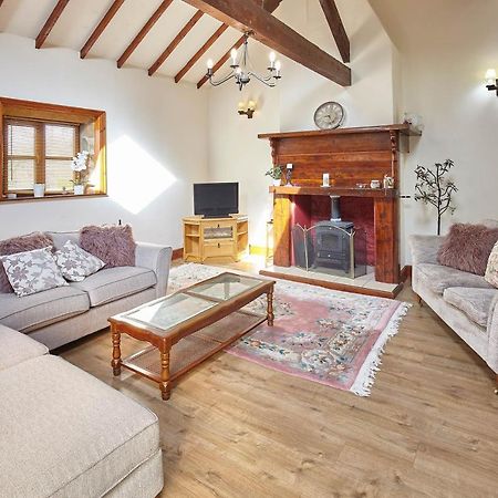 Brotton Host & Stay - The Arches Cottage מראה חיצוני תמונה