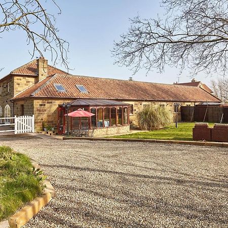 Brotton Host & Stay - The Arches Cottage מראה חיצוני תמונה