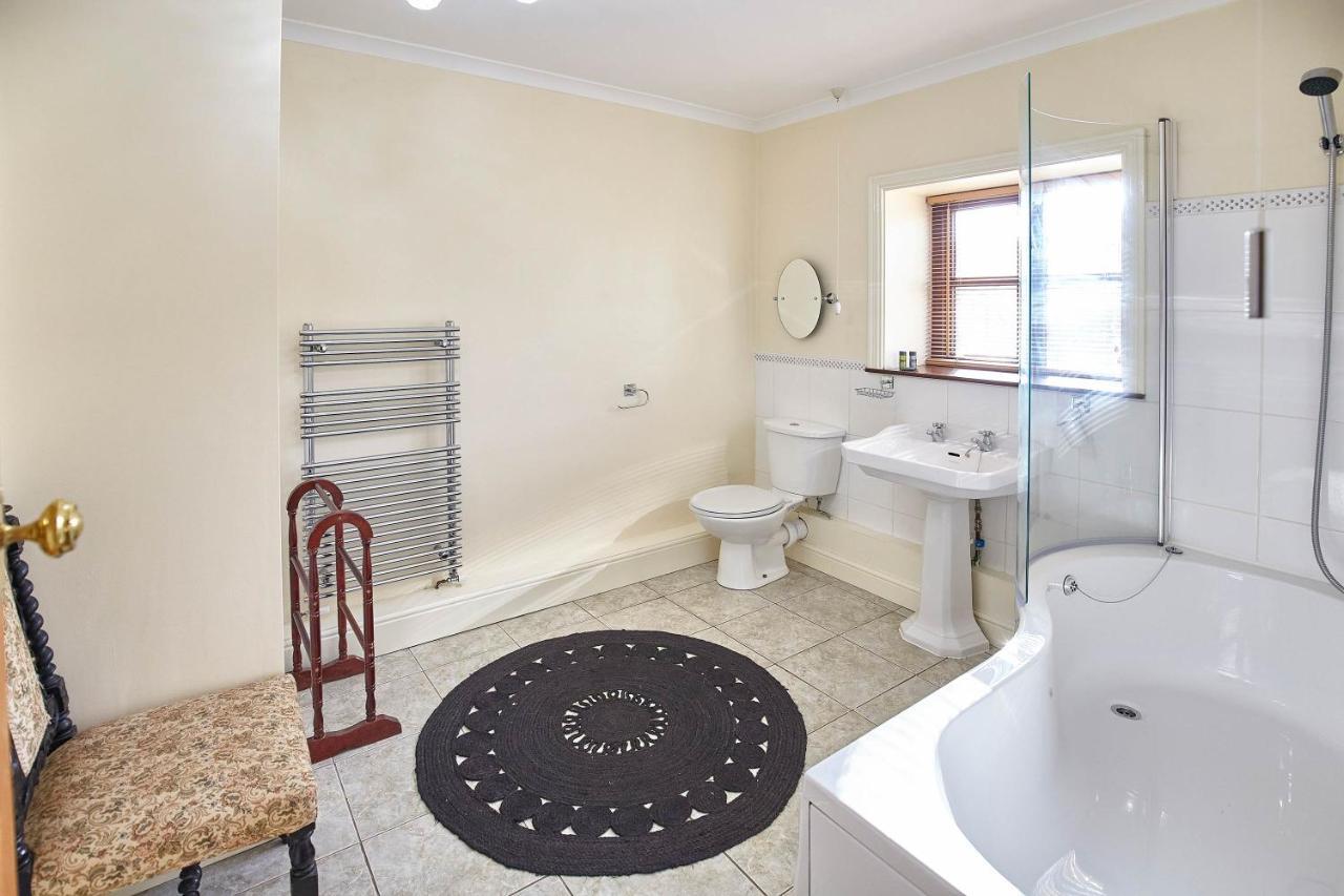 Brotton Host & Stay - The Arches Cottage מראה חיצוני תמונה