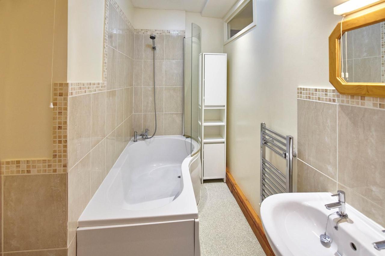 Brotton Host & Stay - The Arches Cottage מראה חיצוני תמונה