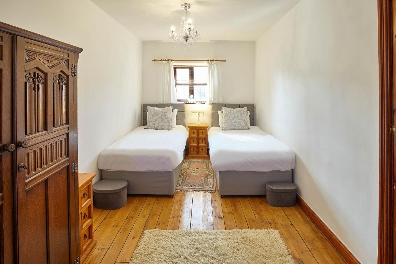 Brotton Host & Stay - The Arches Cottage מראה חיצוני תמונה