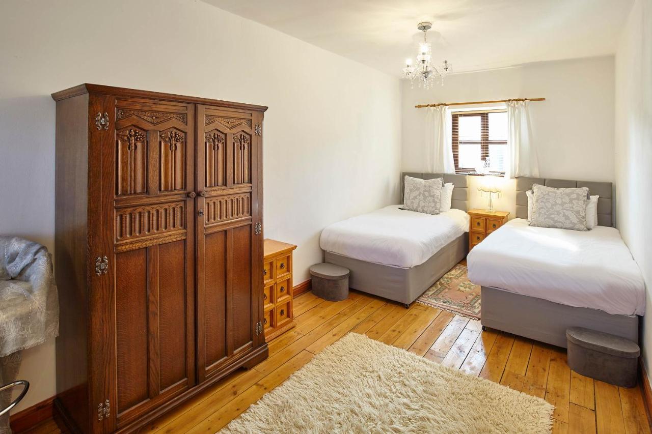 Brotton Host & Stay - The Arches Cottage מראה חיצוני תמונה