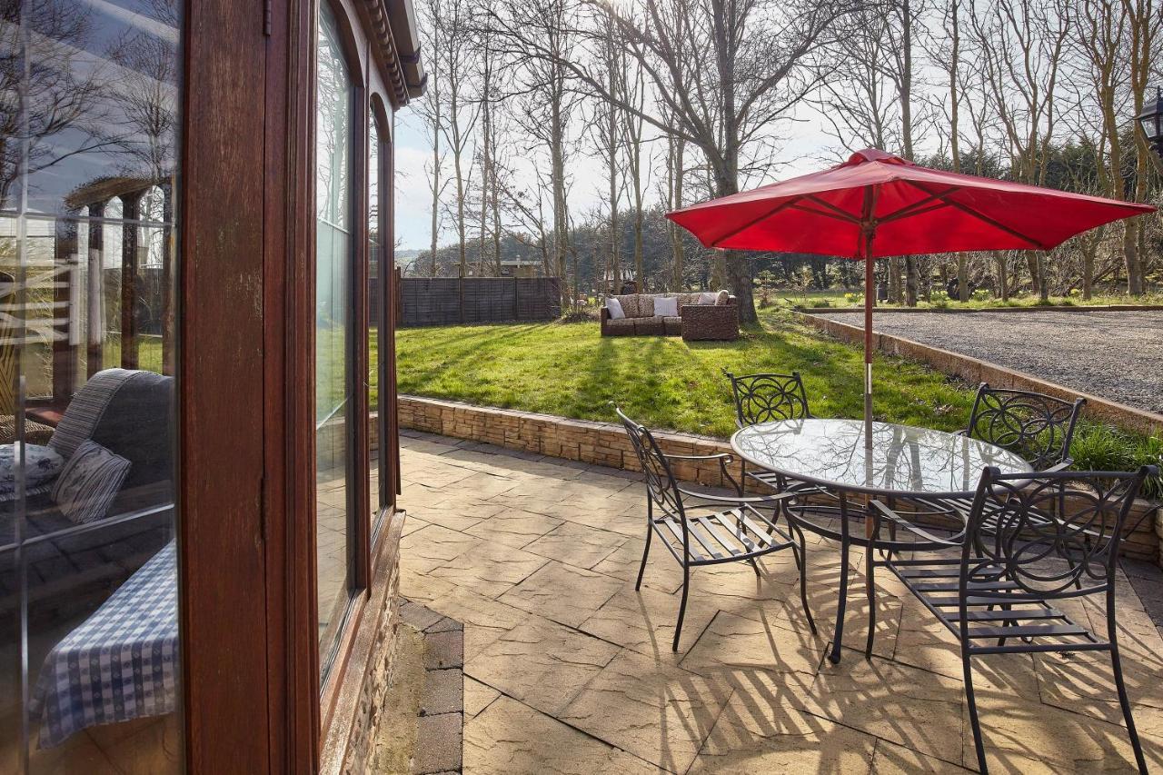 Brotton Host & Stay - The Arches Cottage מראה חיצוני תמונה
