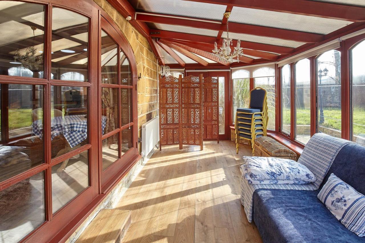 Brotton Host & Stay - The Arches Cottage מראה חיצוני תמונה