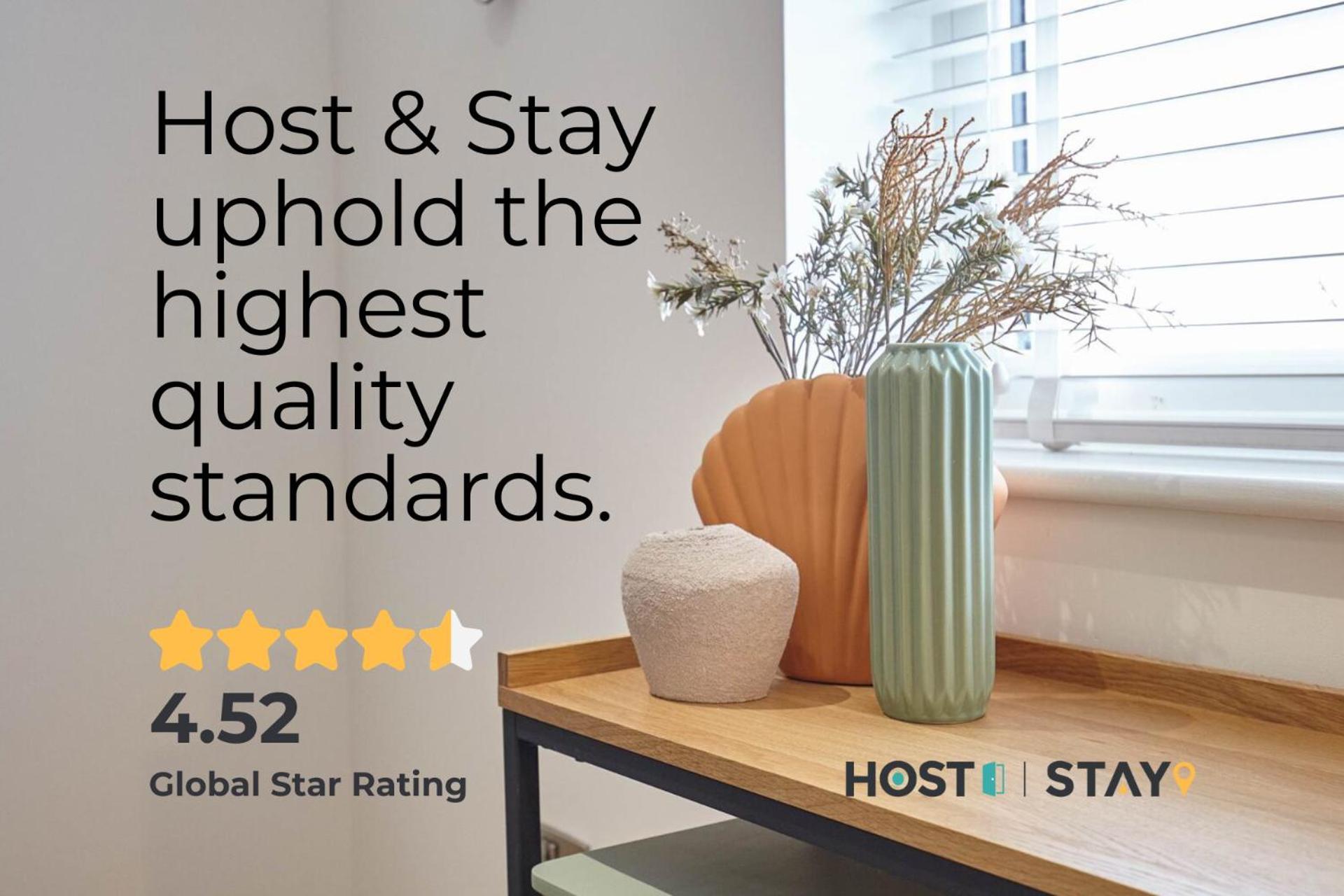 Brotton Host & Stay - The Arches Cottage מראה חיצוני תמונה